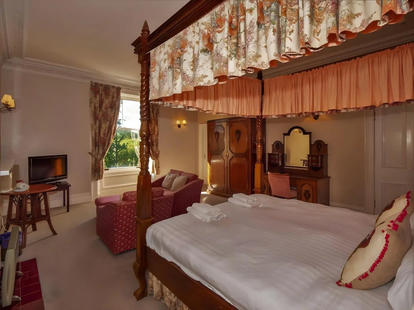 Clonyard House Hotel ROOM_EXAMPLE
