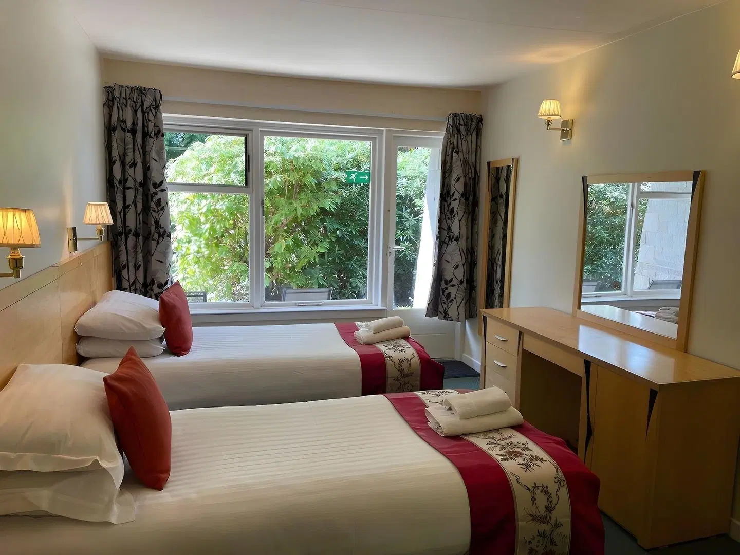 Clonyard House Hotel ROOM_EXAMPLE