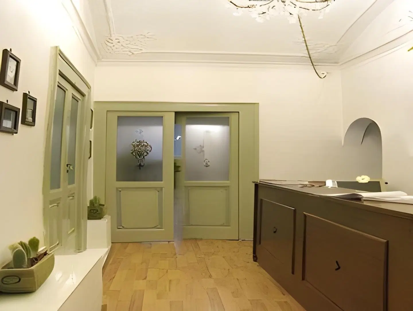 Miseria e Nobiltà B&B ROOM_EXAMPLE