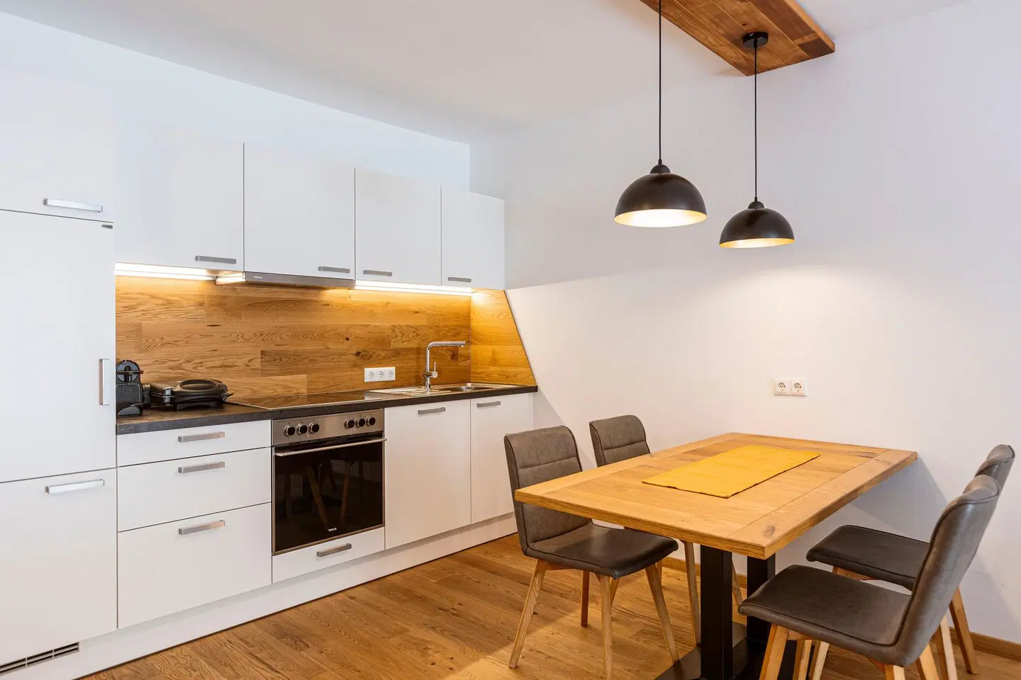 Turrach Suites 410 by Alps Resort ROOM_EXAMPLE