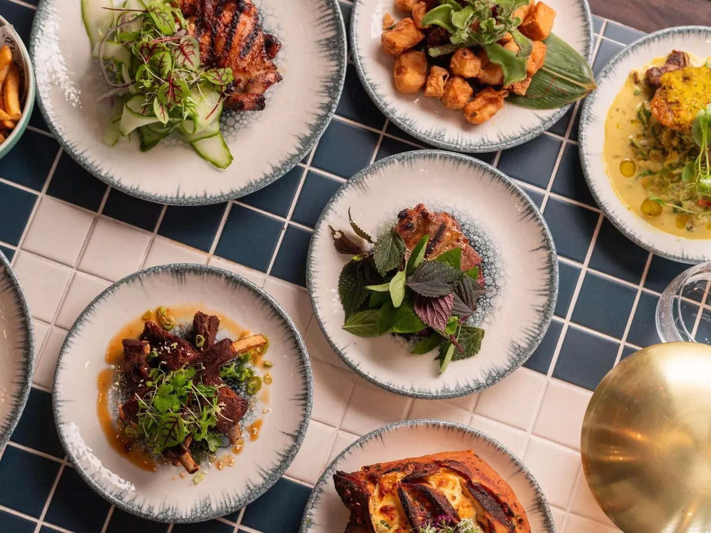 Novotel Sydney Olympic Park Hotel Restaurant