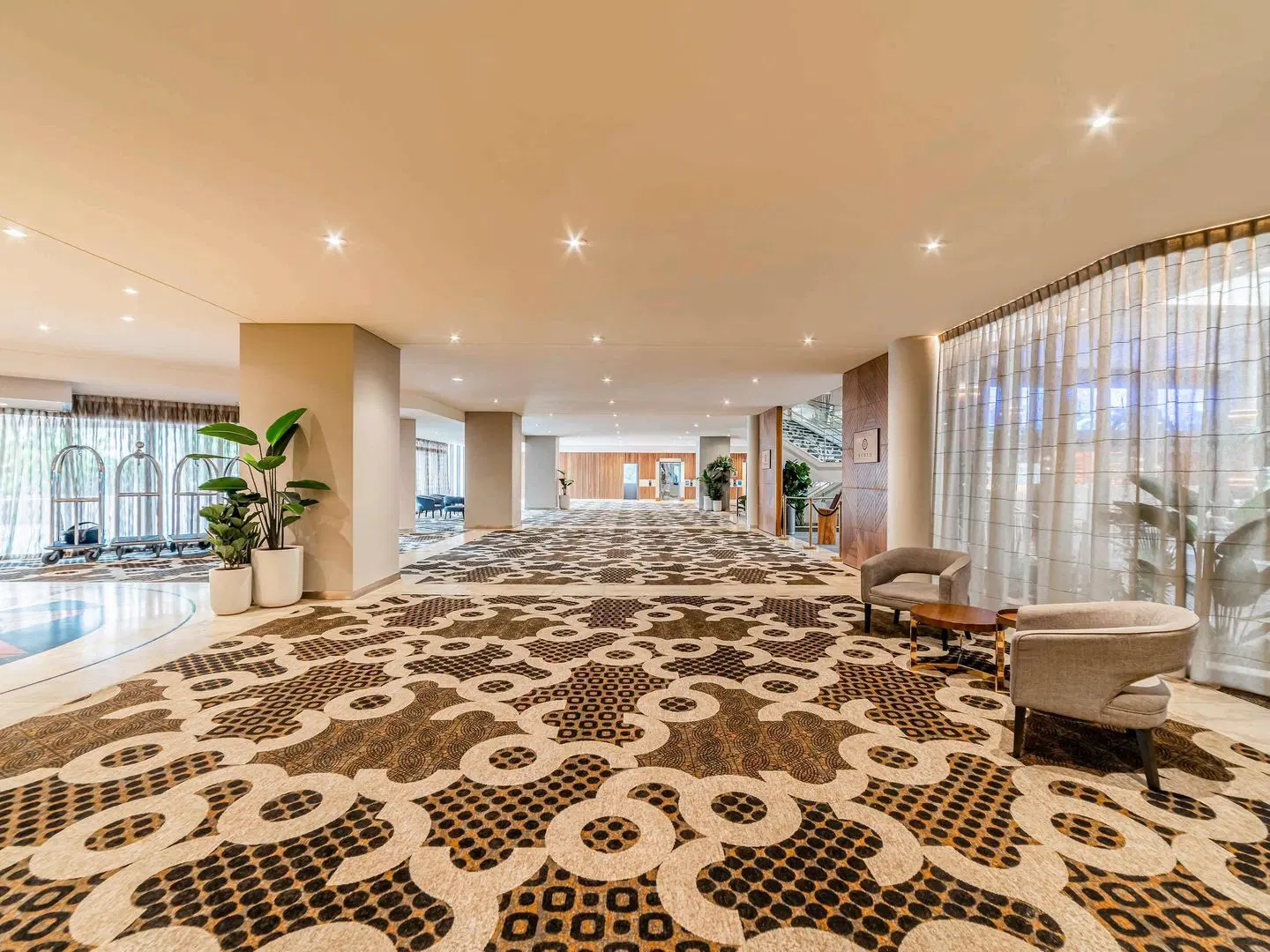 Novotel Wollongong Northbeach Hotel Konferenz