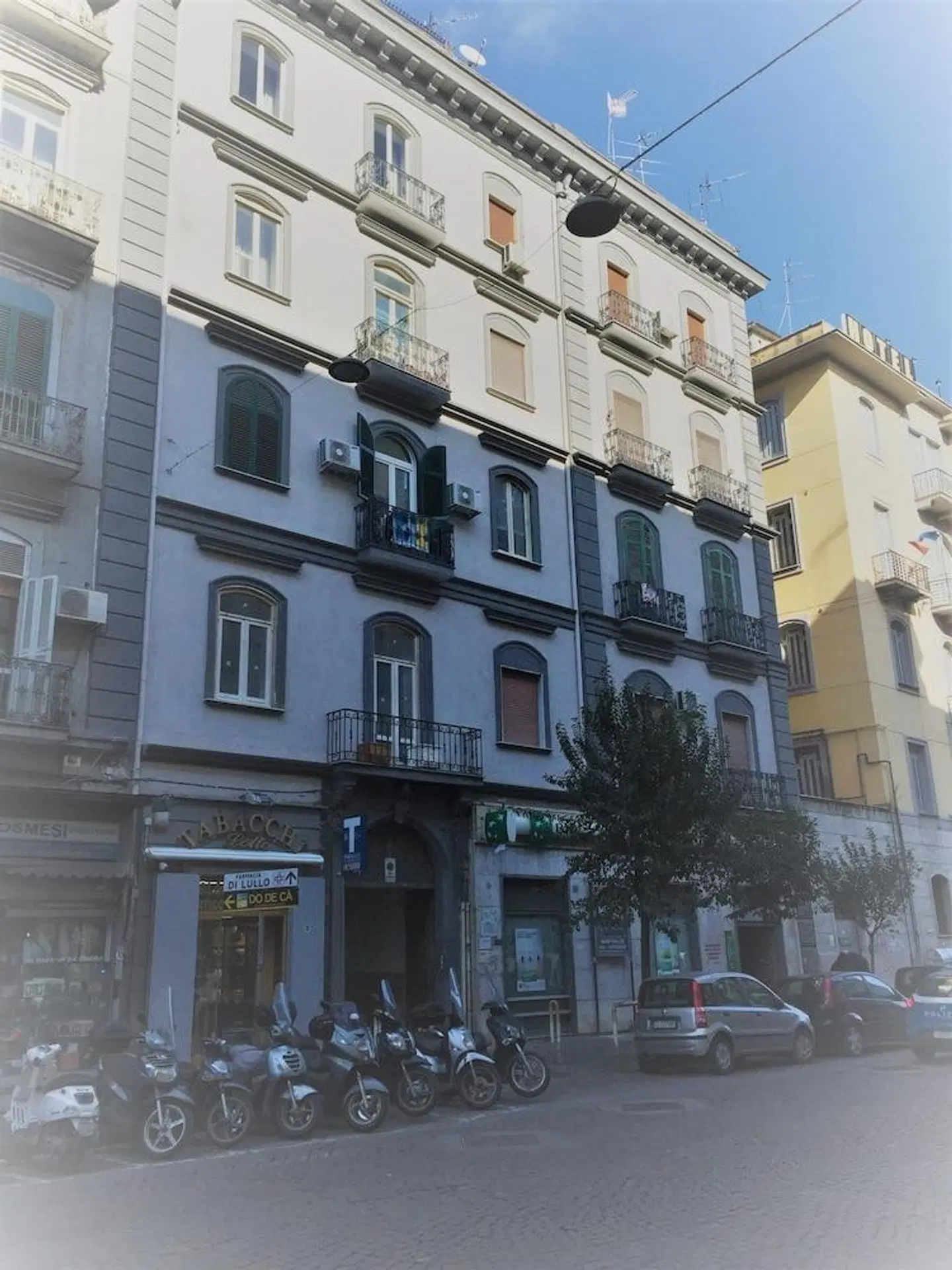 Guesthouse Maria Francesca EXTERIOR