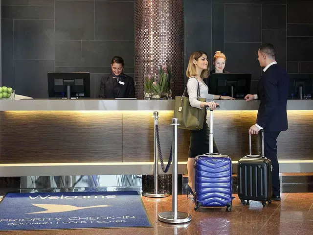 Novotel Sydney Parramatta LOUNGE_LOBBY