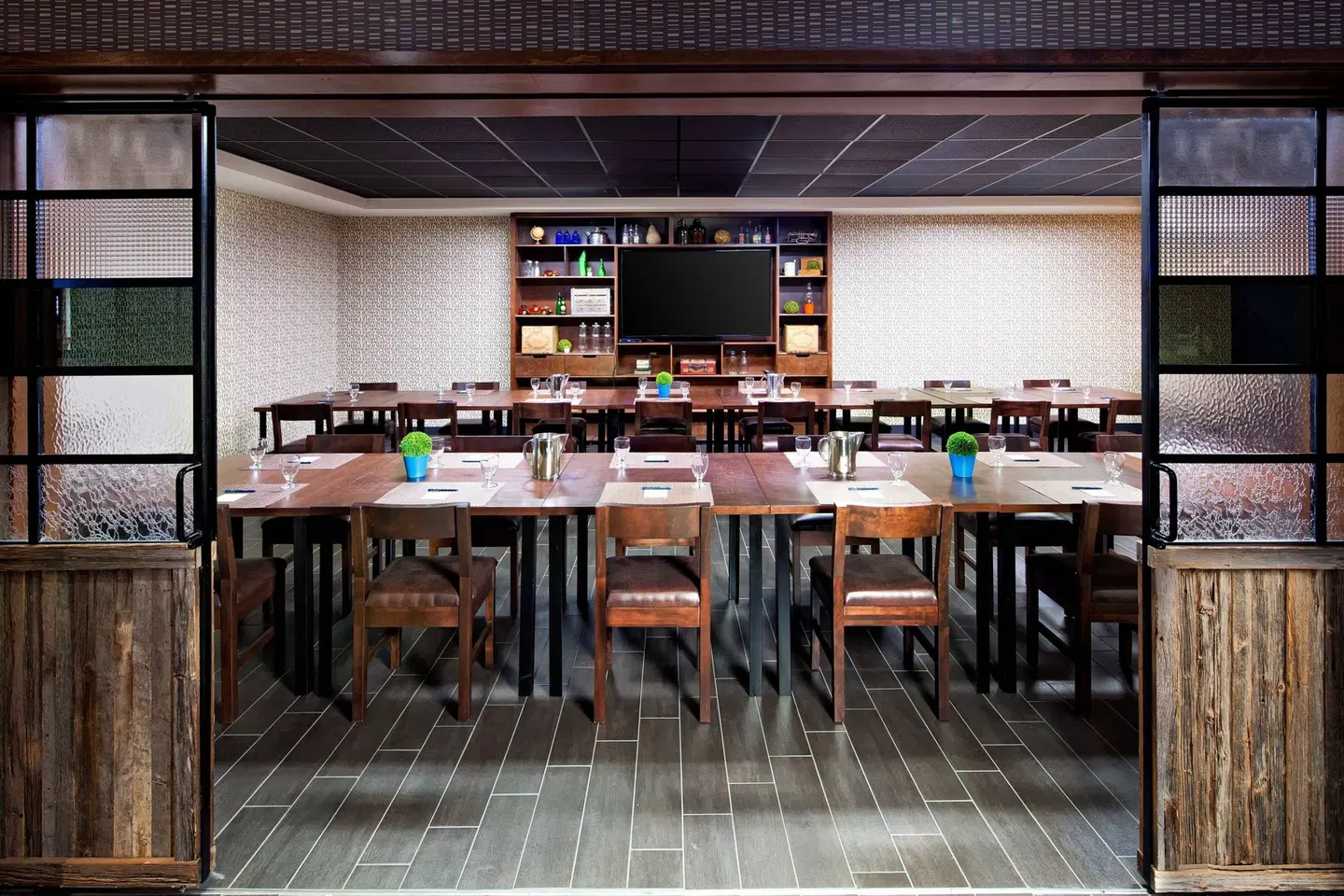 Four Points by Sheraton Edmundston Konferenz
