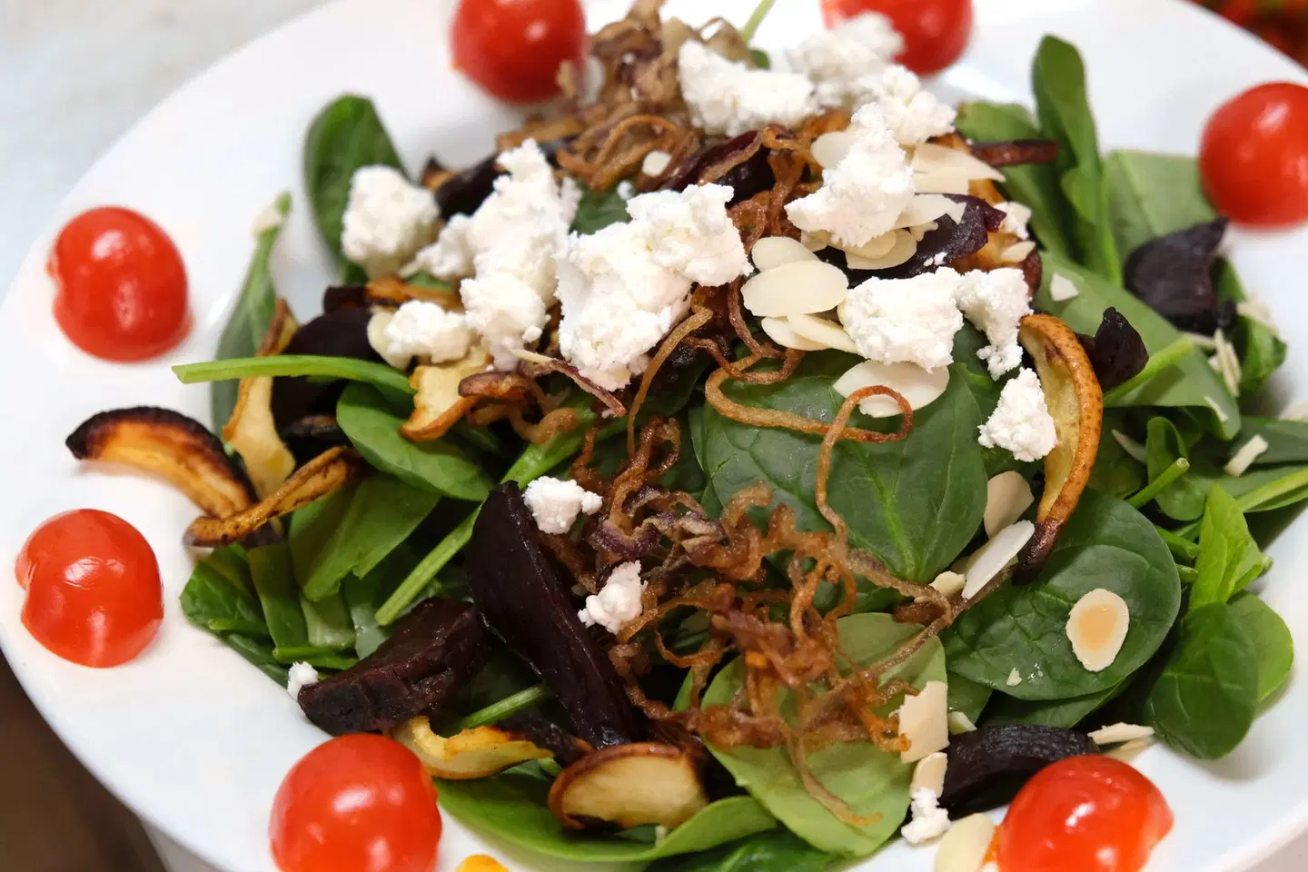 Four Points by Sheraton Edmundston Restaurant
