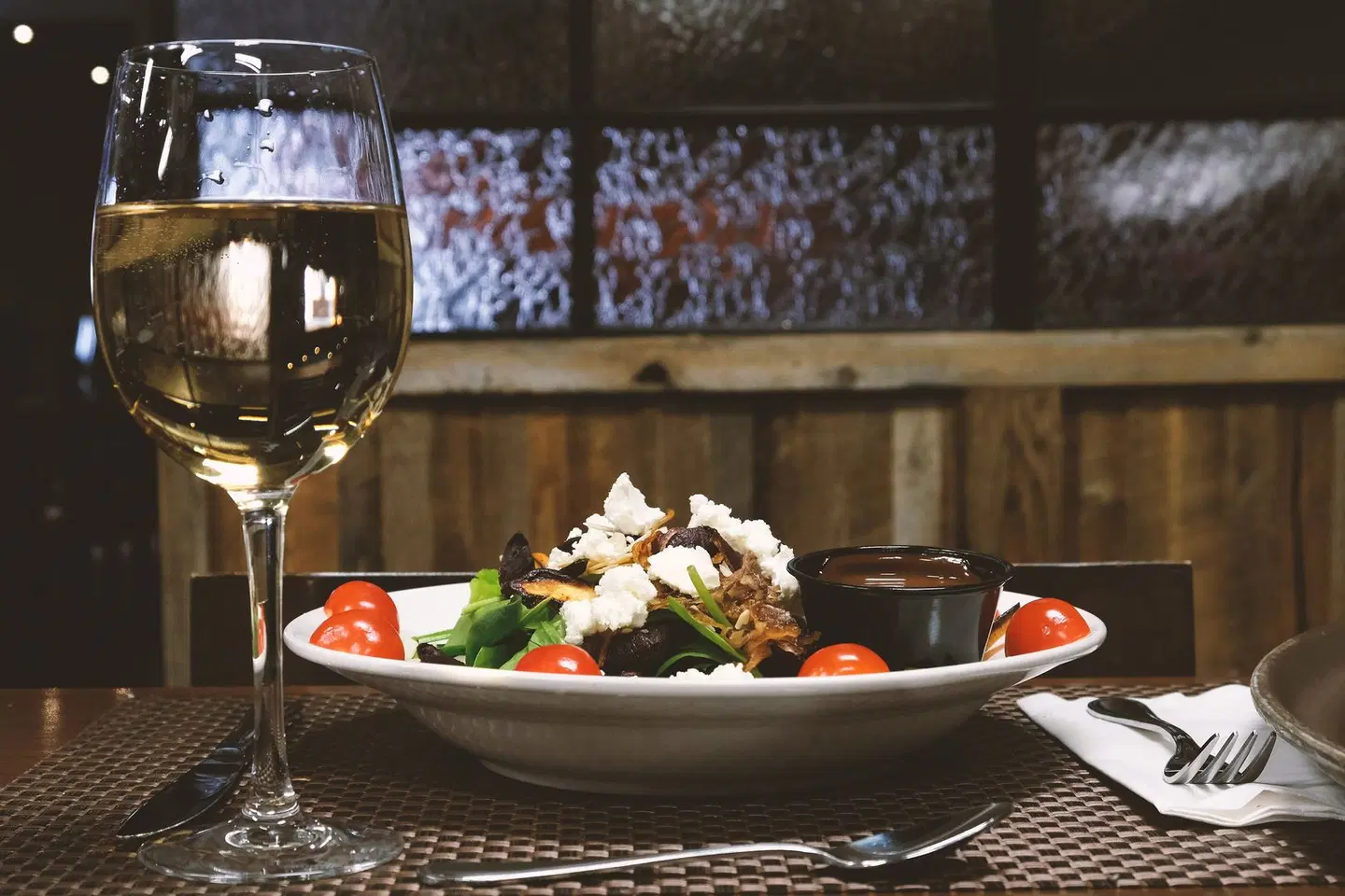 Four Points by Sheraton Edmundston Restaurant