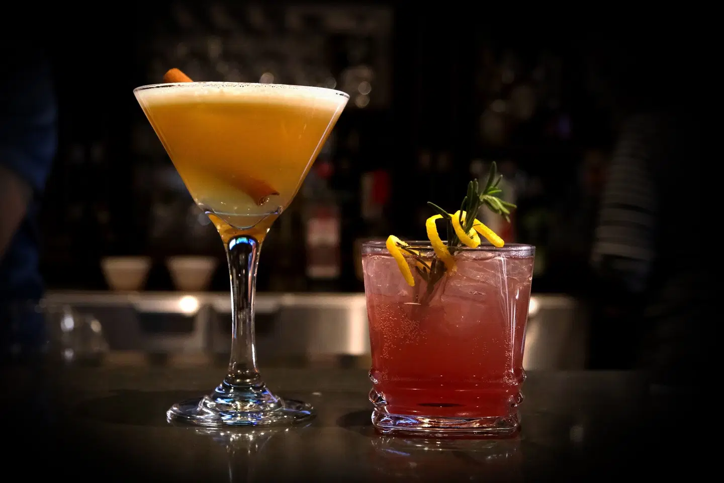 Four Points by Sheraton Edmundston Restaurant