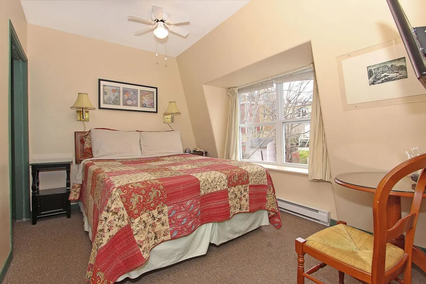 Gower House ROOM_EXAMPLE