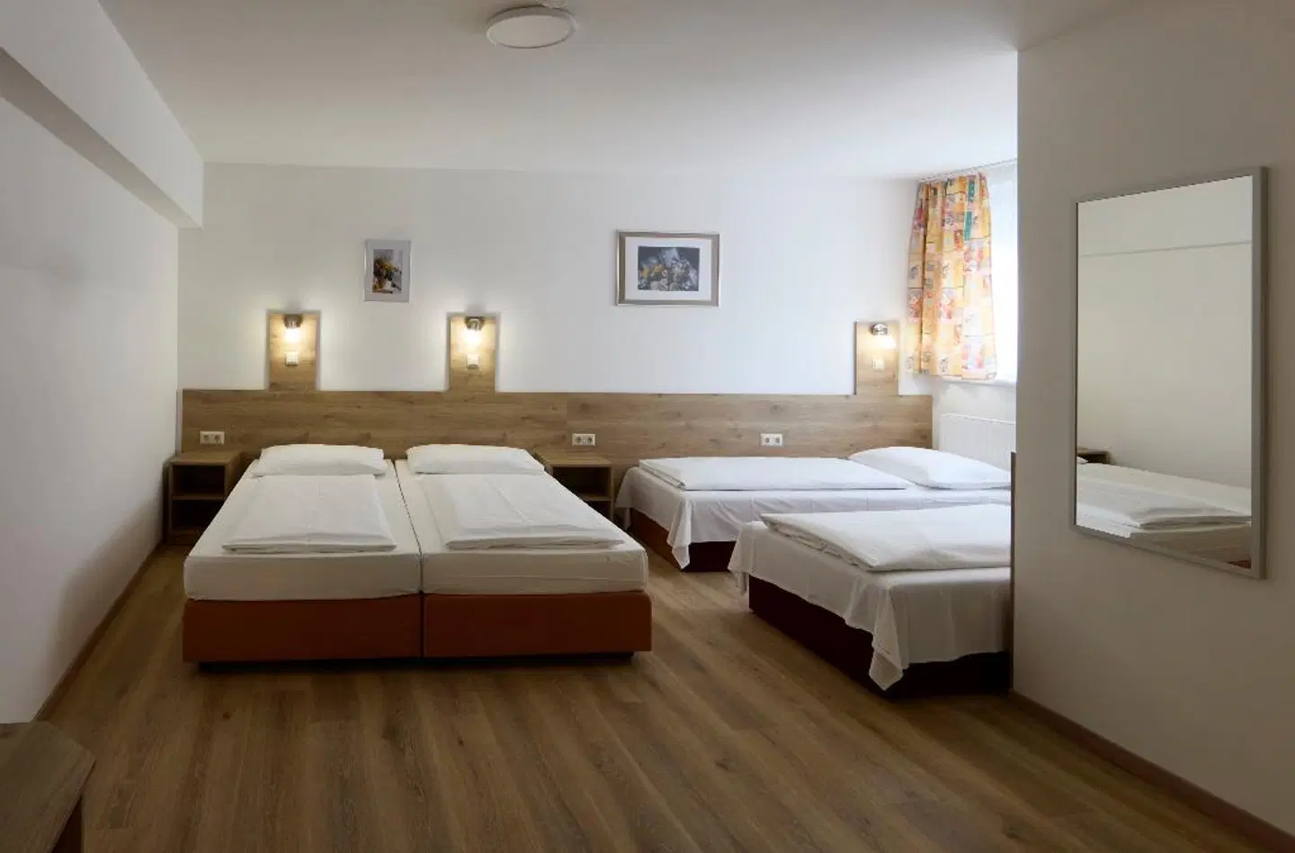 Hotel Terminus ROOM_EXAMPLE