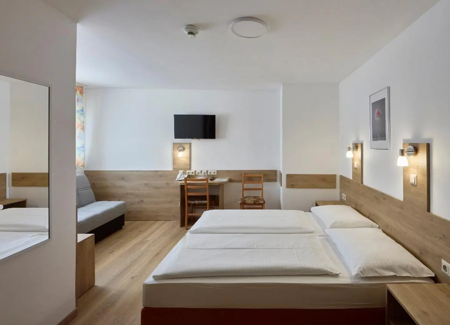 Hotel Terminus ROOM_EXAMPLE