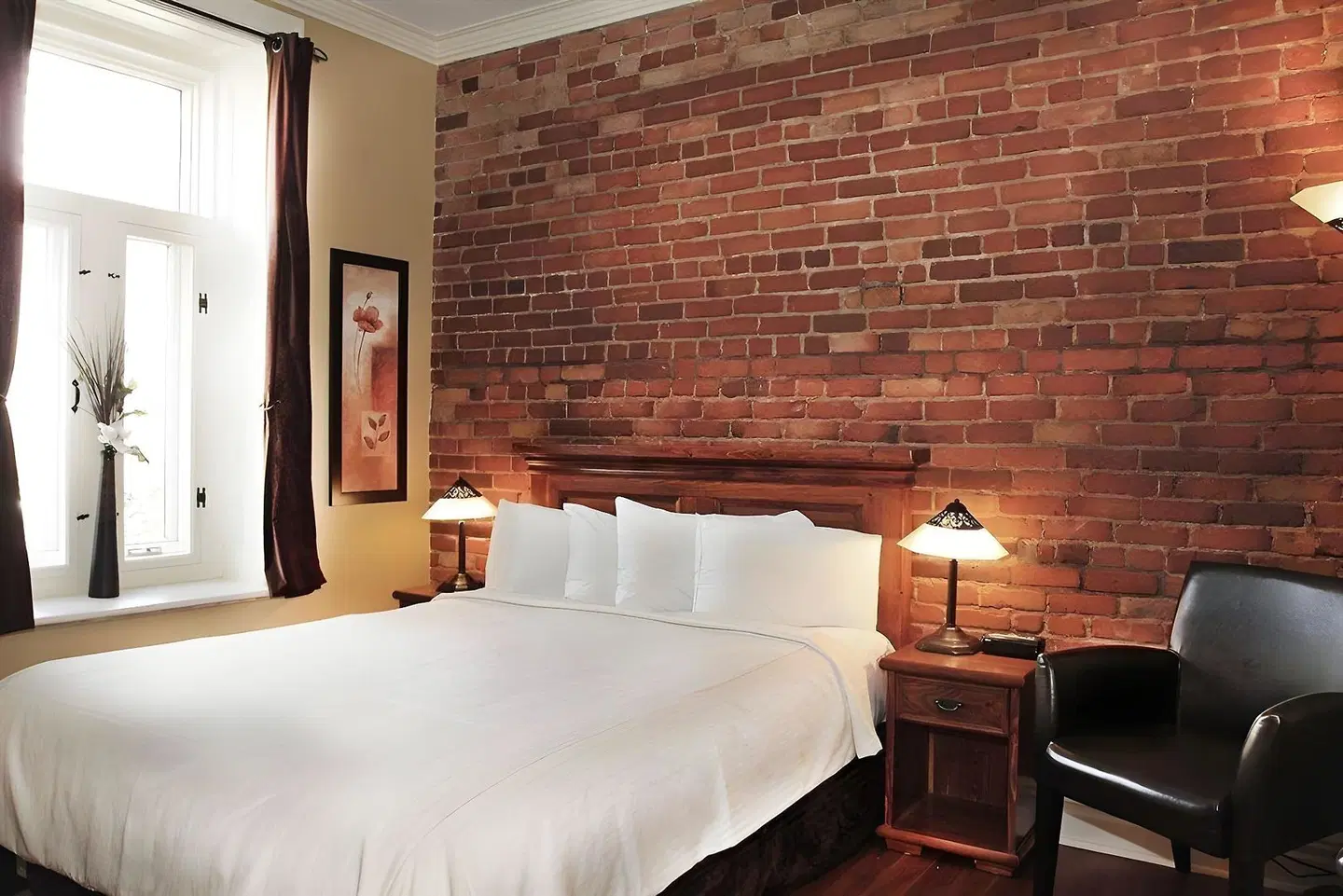 Unilofts Grande-Allée ROOM_EXAMPLE