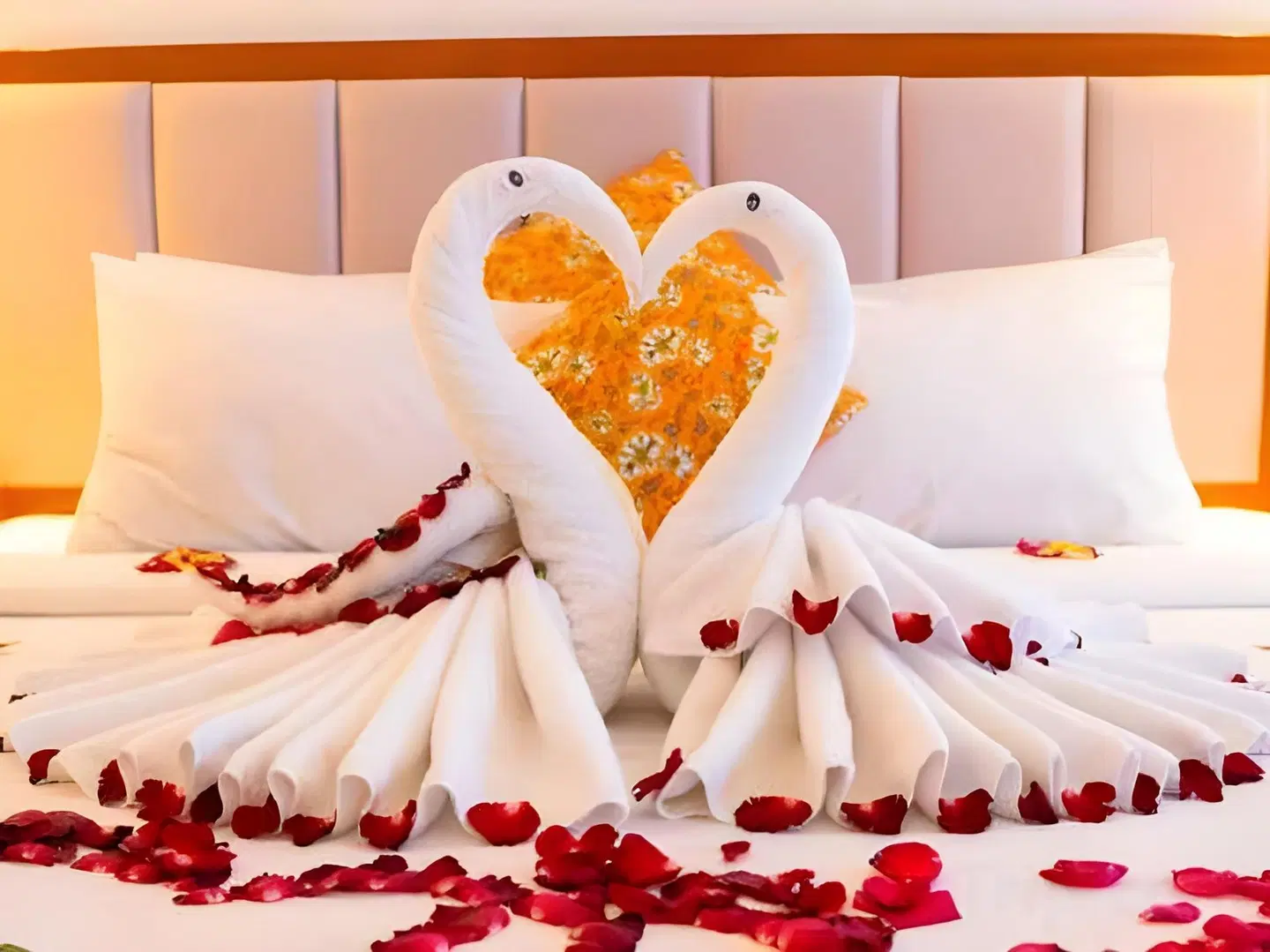 The Sun Hotel And Spa Badezimmer