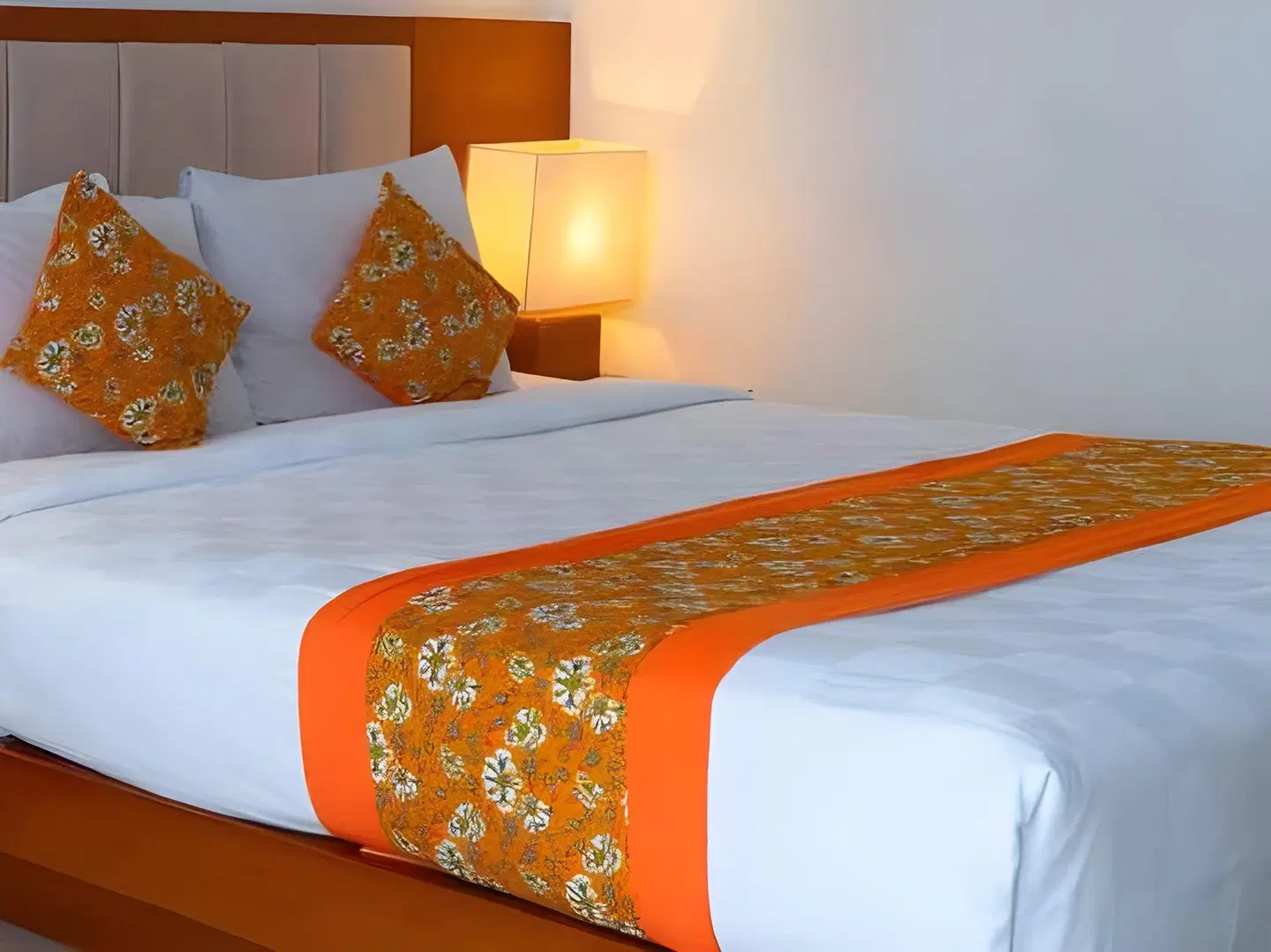 The Sun Hotel And Spa ROOM_EXAMPLE