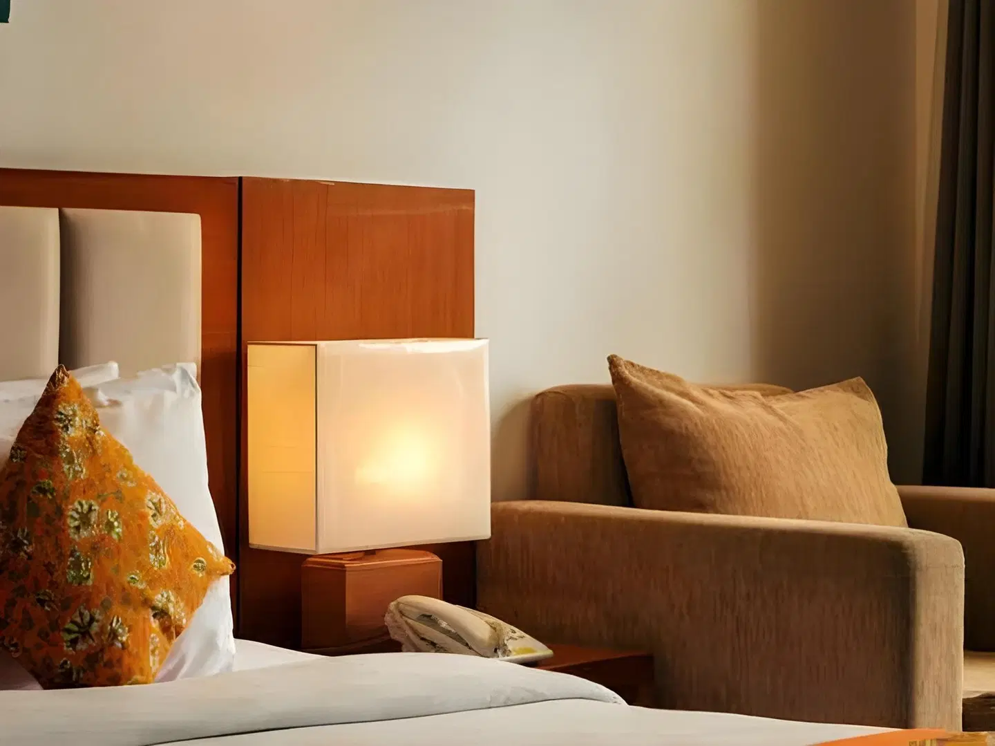 The Sun Hotel And Spa ROOM_EXAMPLE