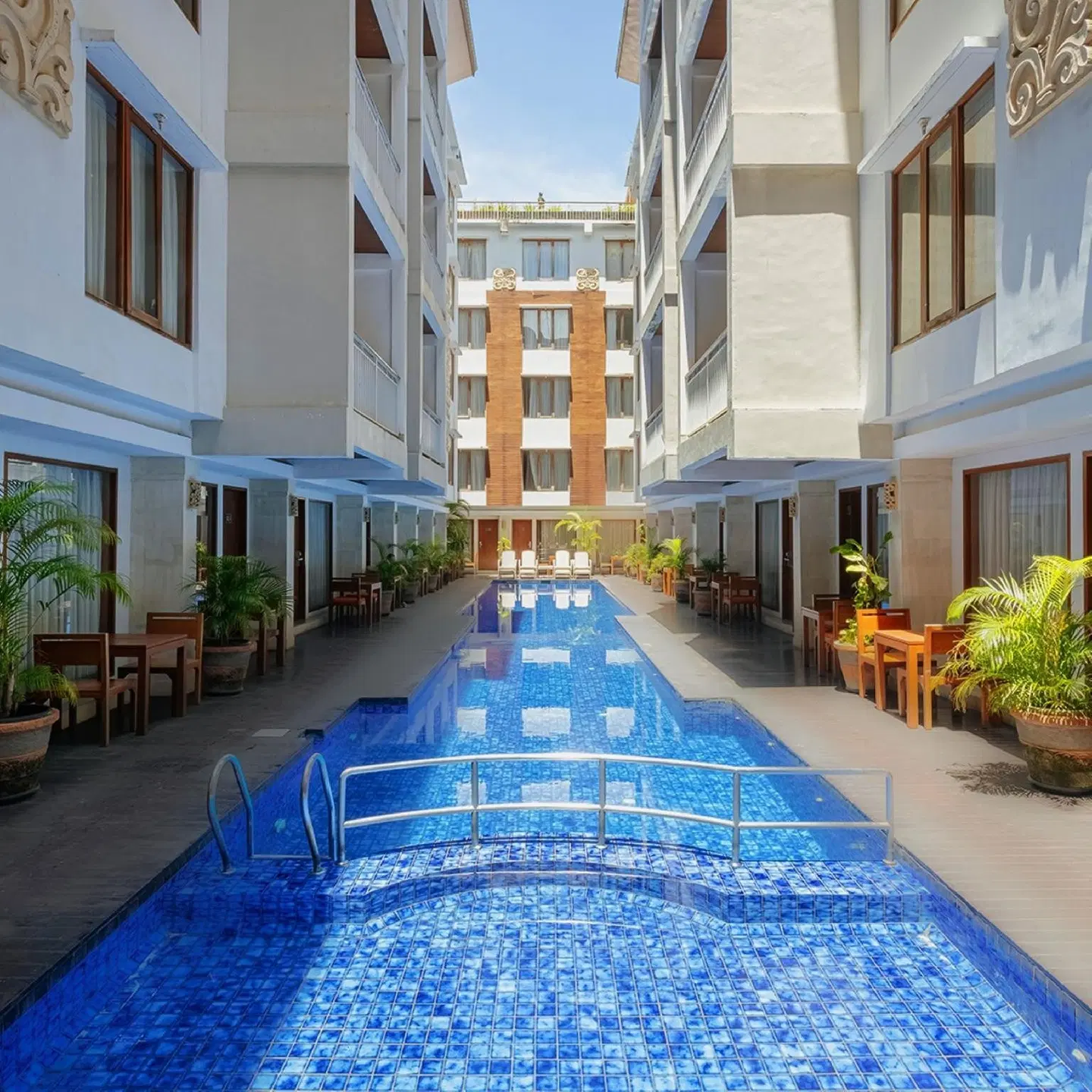 The Sun Hotel And Spa LOUNGE_LOBBY