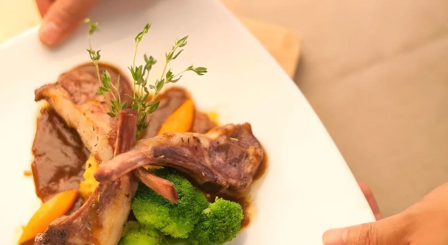Aquari Restaurant