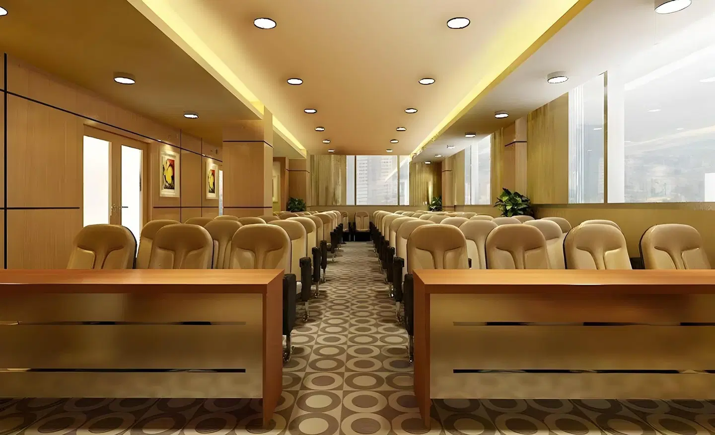 Aquari Restaurant
