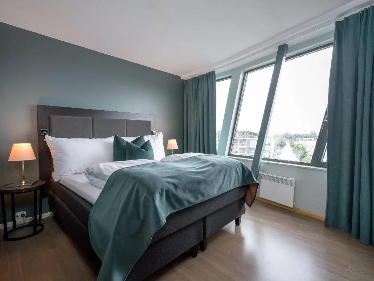 Quality Hotel Tønsberg ROOM_EXAMPLE