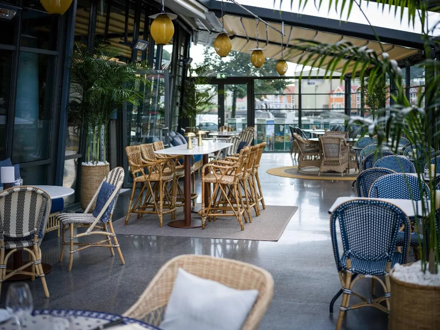 Quality Hotel Tønsberg Terrasse