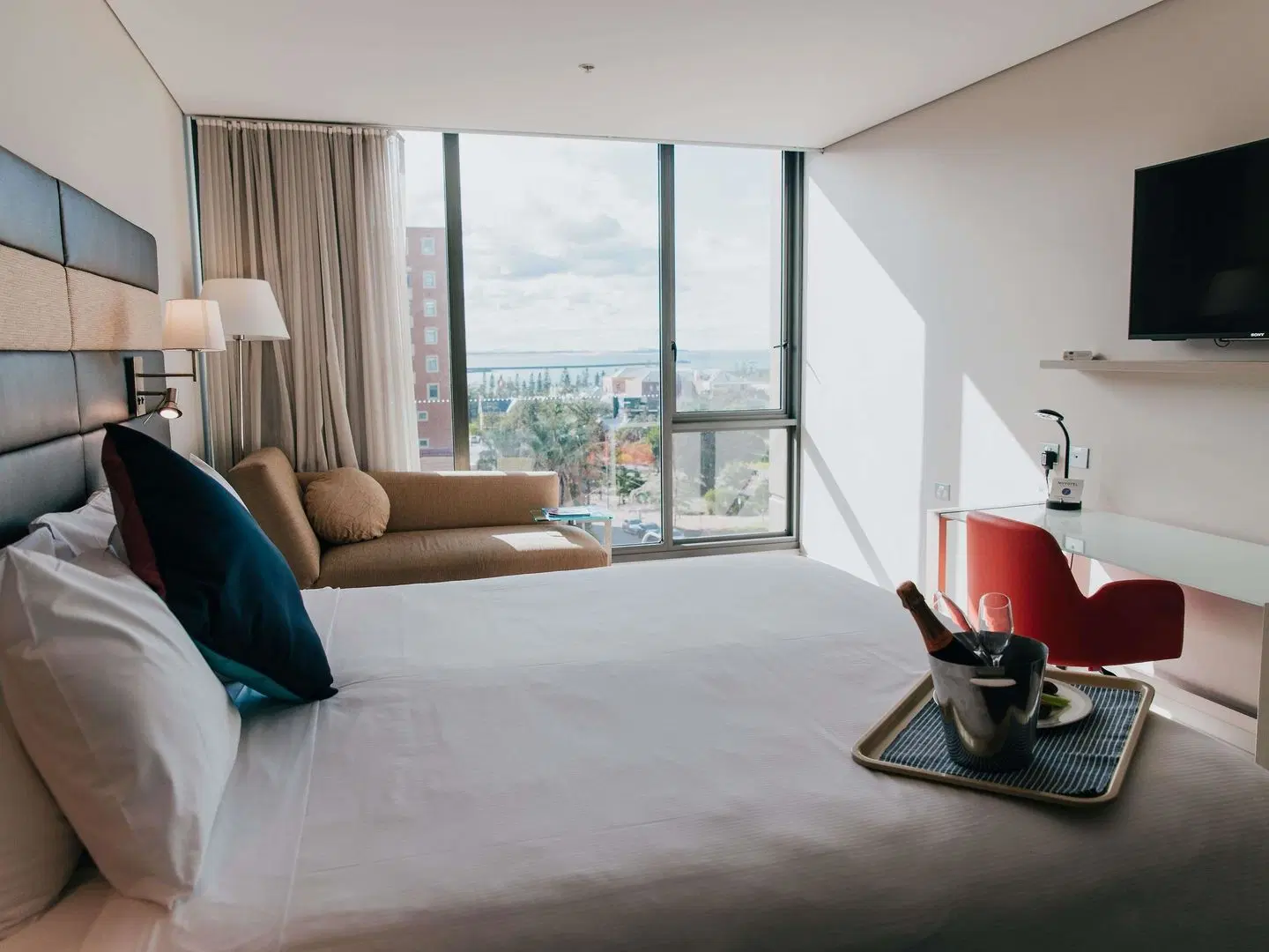 Novotel Newcastle Beach Hotel ROOM_EXAMPLE