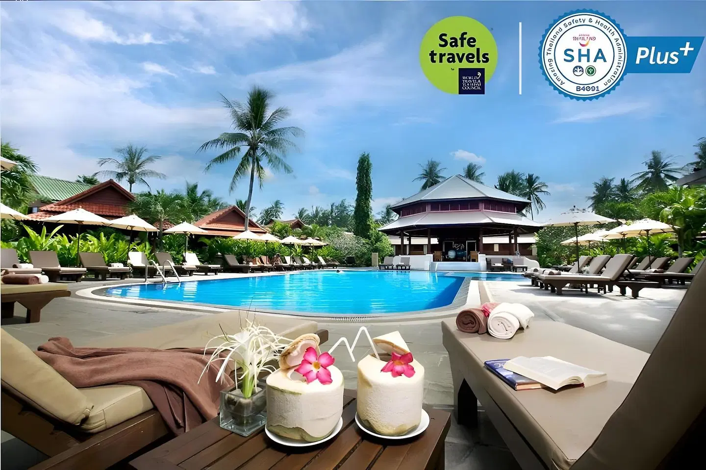 Smile House OUTDOOR_POOL