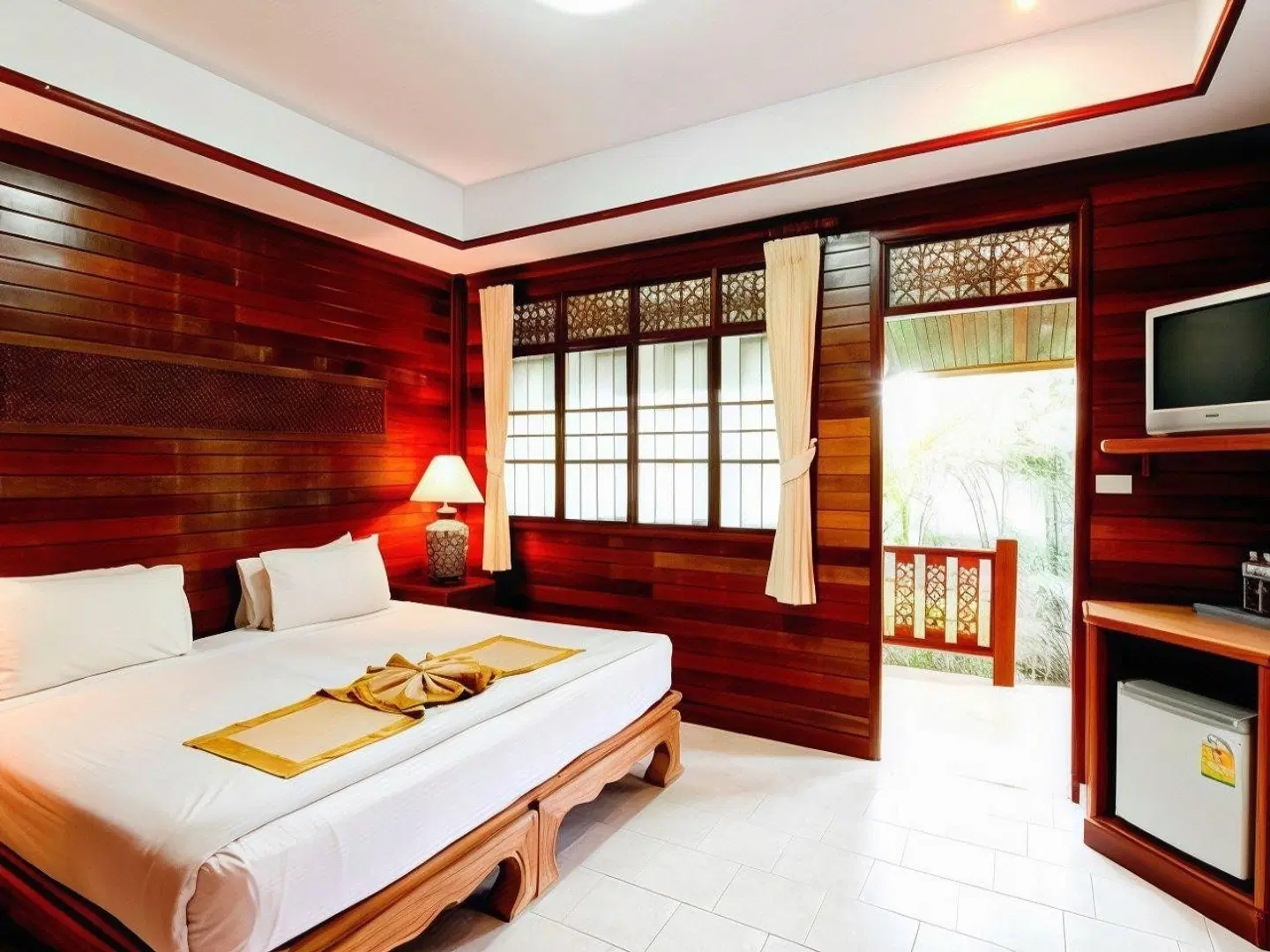 Smile House ROOM_EXAMPLE
