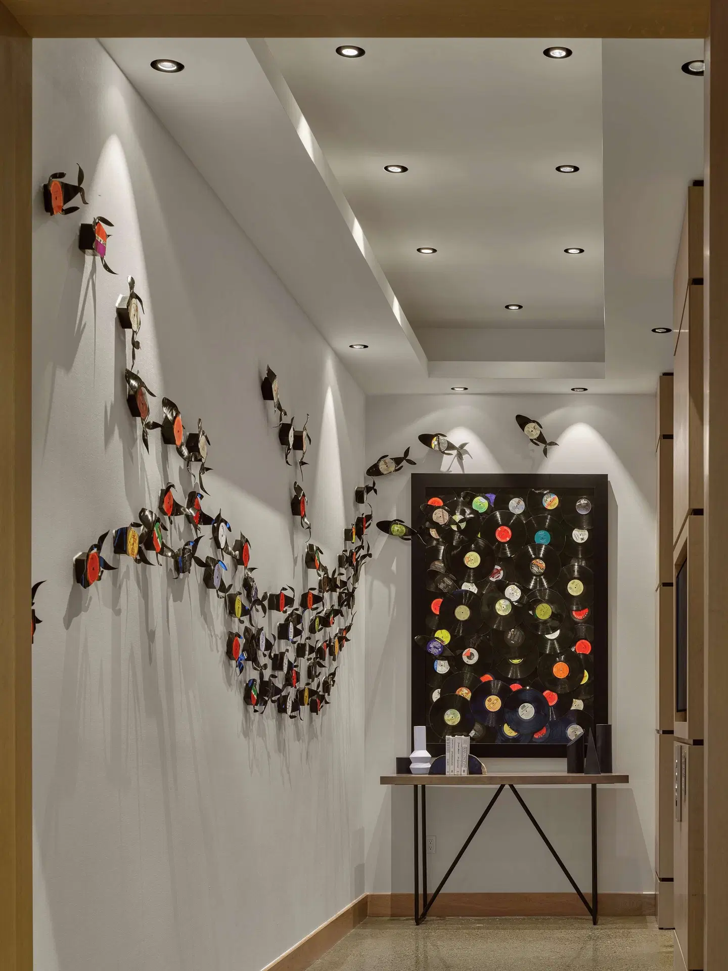 The Sound Hotel Seattle Belltown, Tapestry Collection LOUNGE_LOBBY