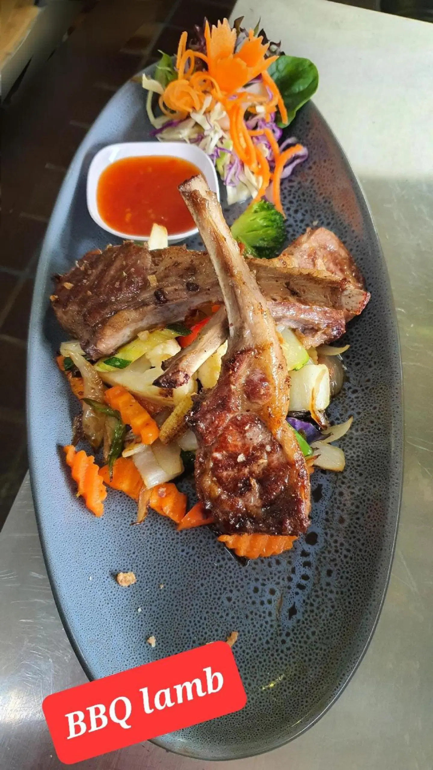 Posthouse Motor Lodge Restaurant