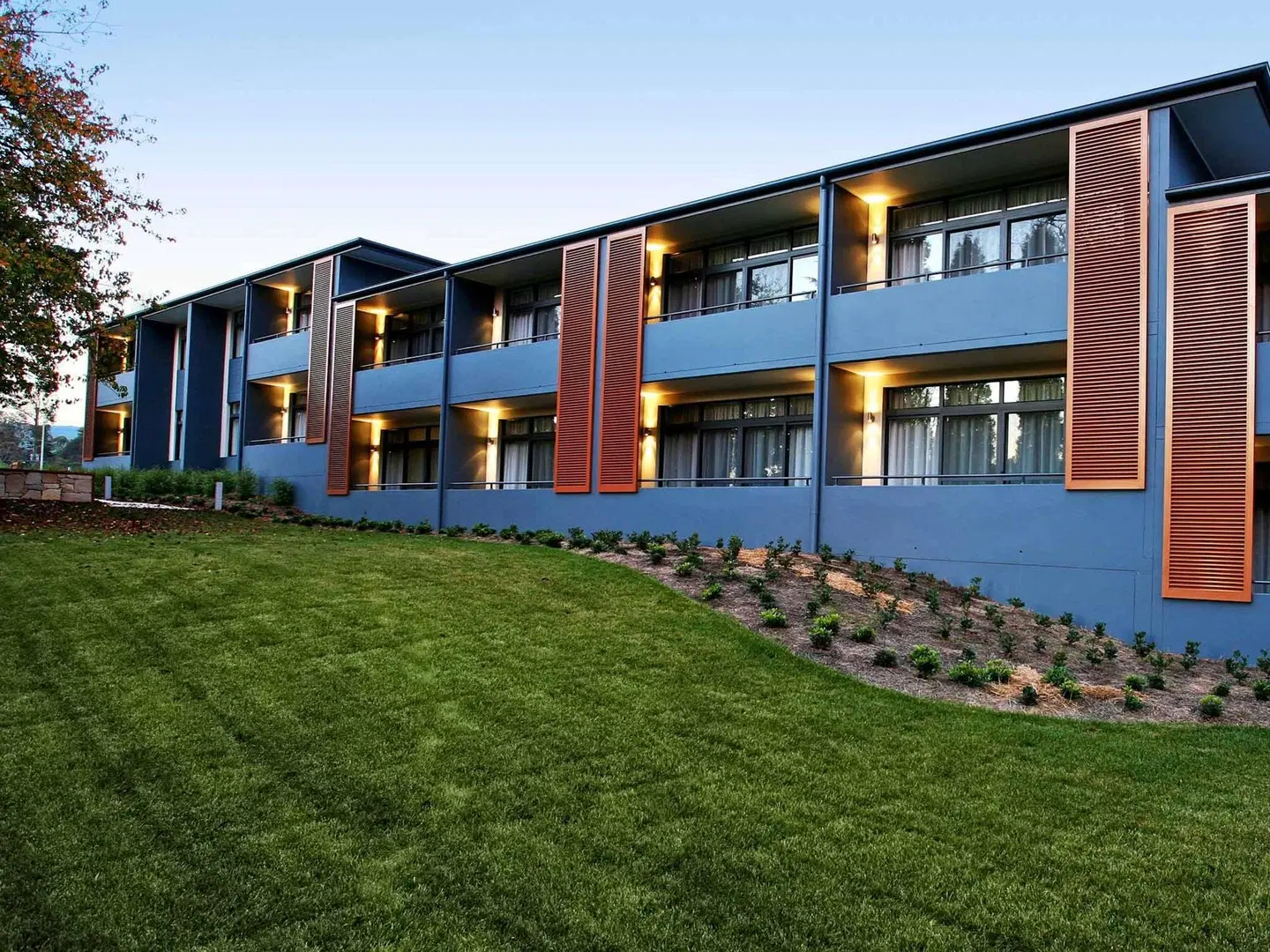 The Sebel Bowral Heritage Park EXTERIOR