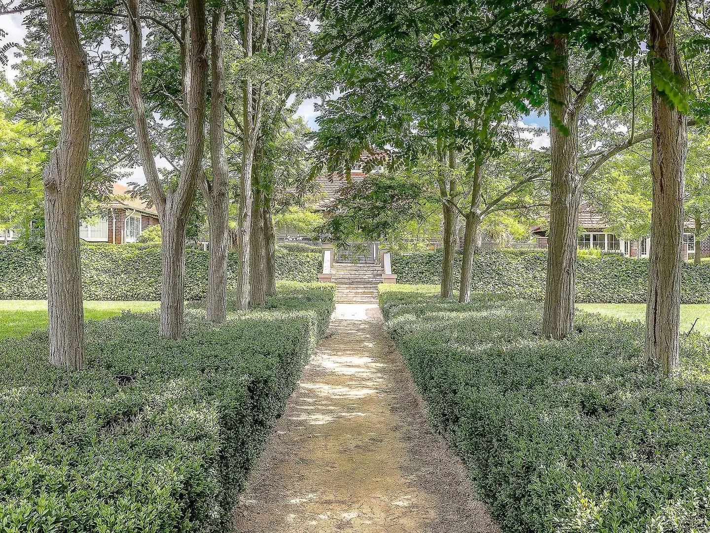 The Sebel Bowral Heritage Park Garten