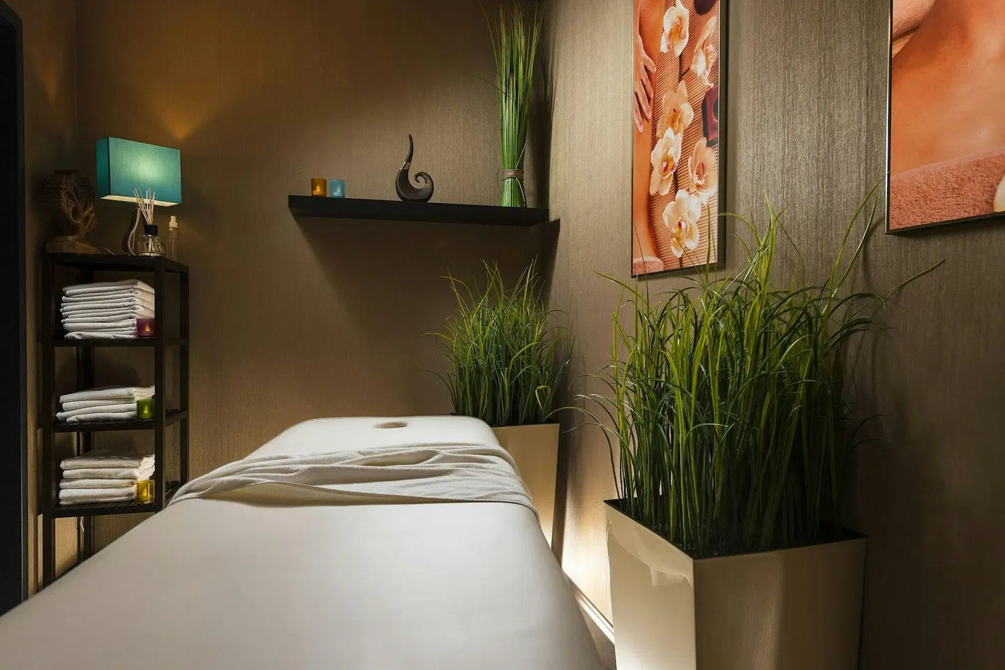 Bo33 Hotel Family & Suites HEALTH_BEAUTY