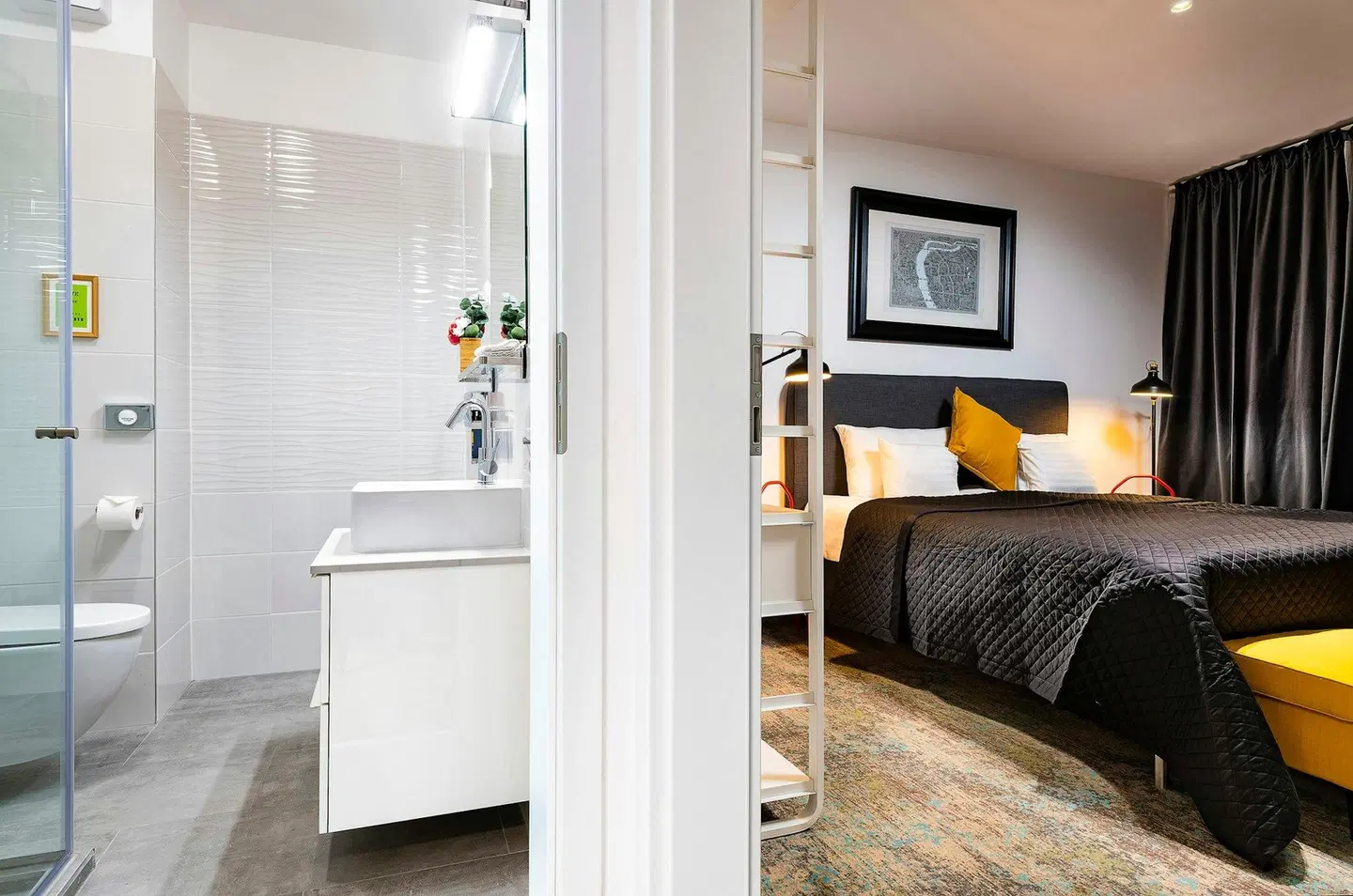 Bo33 Hotel Family & Suites ROOM_EXAMPLE