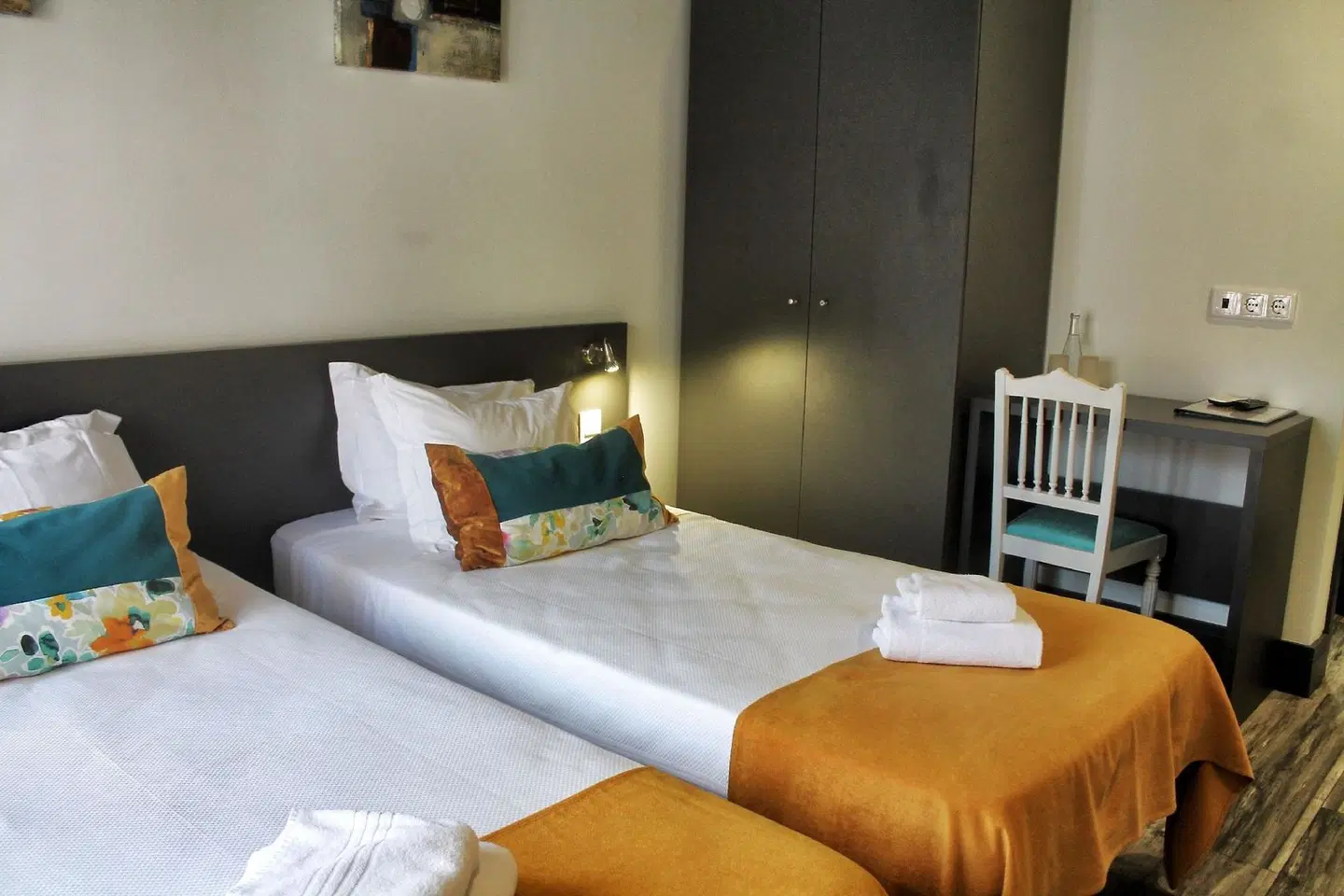 Residencial Kuarenta&Um ROOM_EXAMPLE