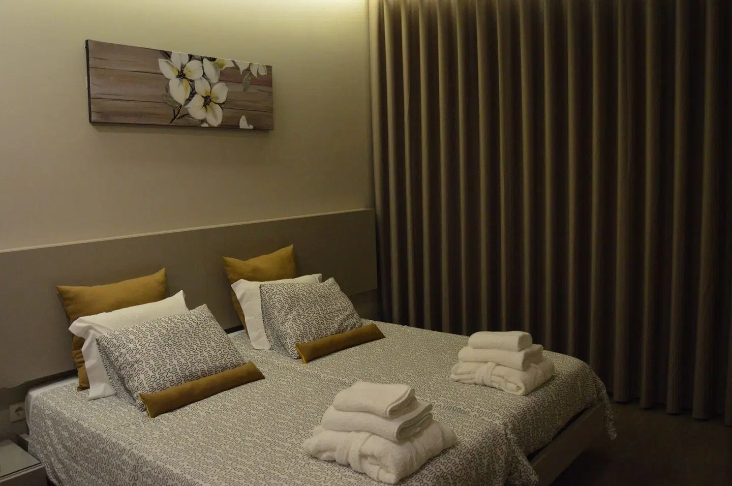Bosque da Harmonia ROOM_EXAMPLE