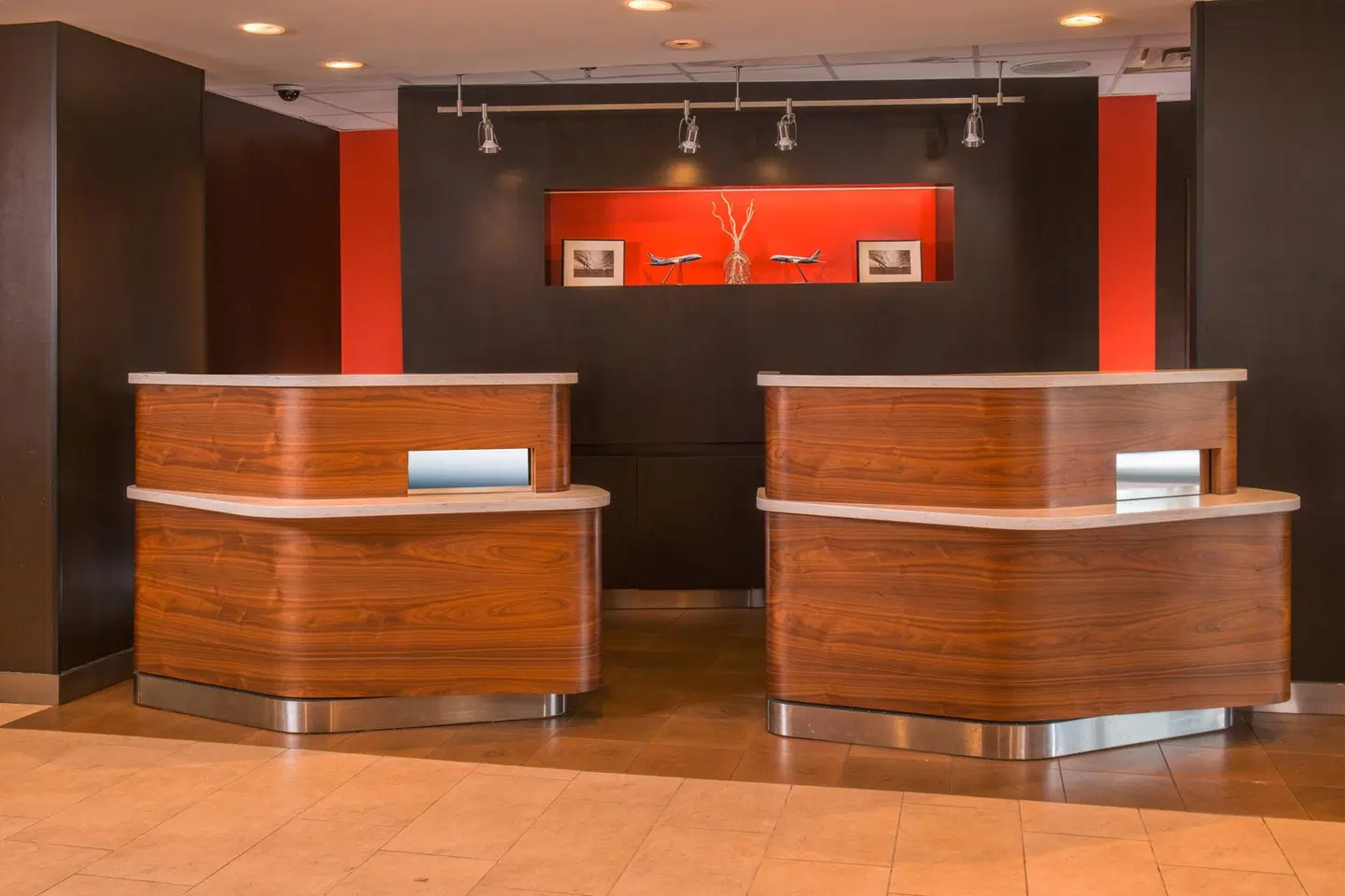 Courtyard by Marriott Charleston Airport Coliseum LOUNGE_LOBBY