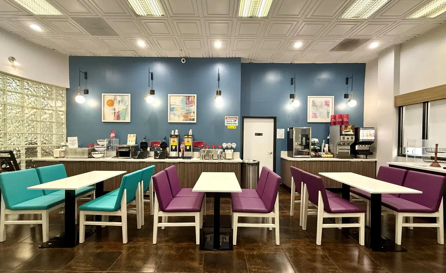Best Western Plus Suites Hotel - Los Angeles LAX Airport Bar