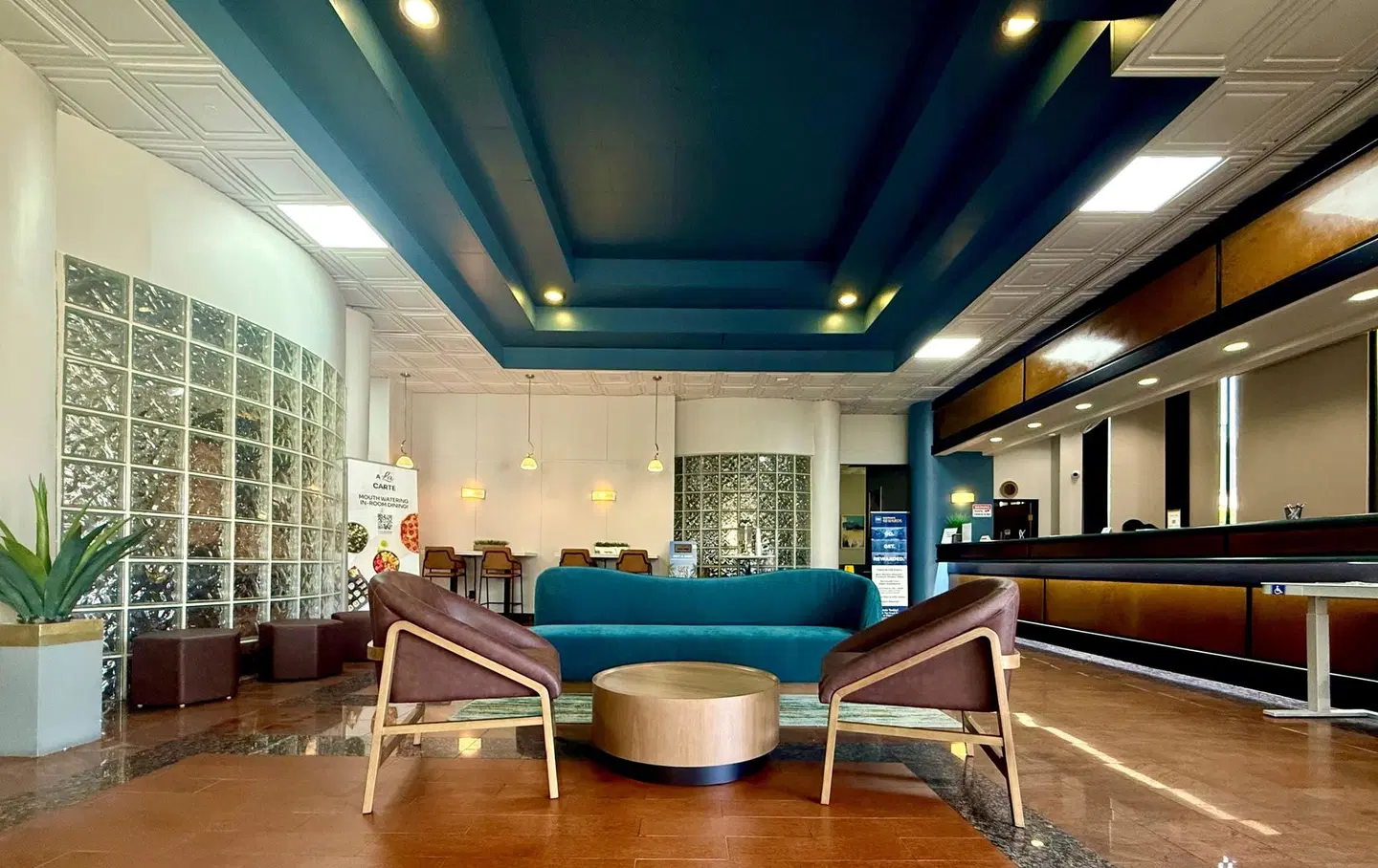 Best Western Plus Suites Hotel - Los Angeles LAX Airport HEALTH_BEAUTY