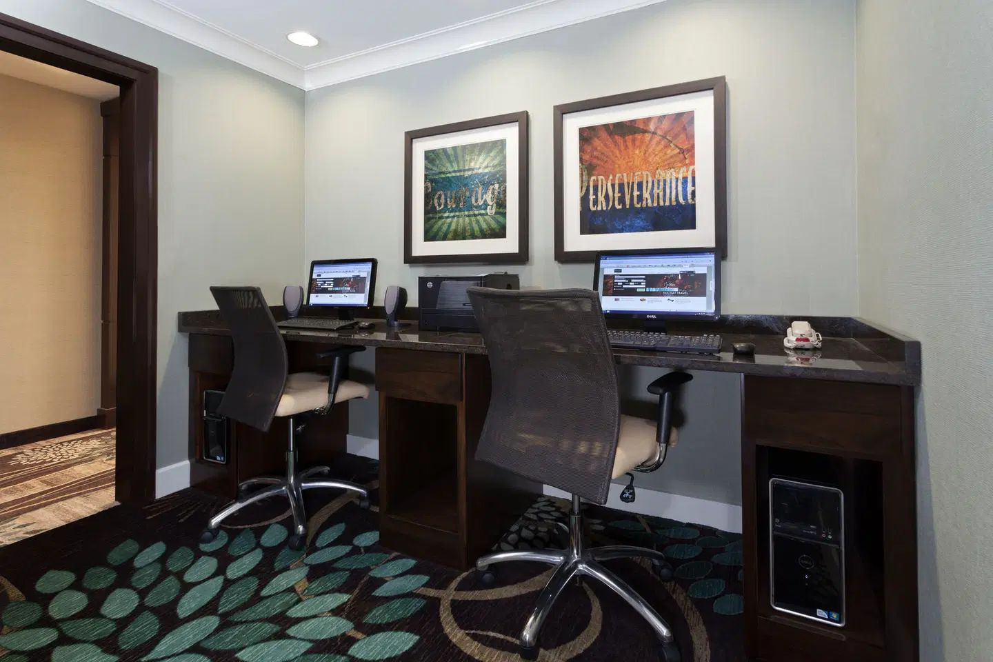 Staybridge Suites Springfield-South by IHG Konferenz