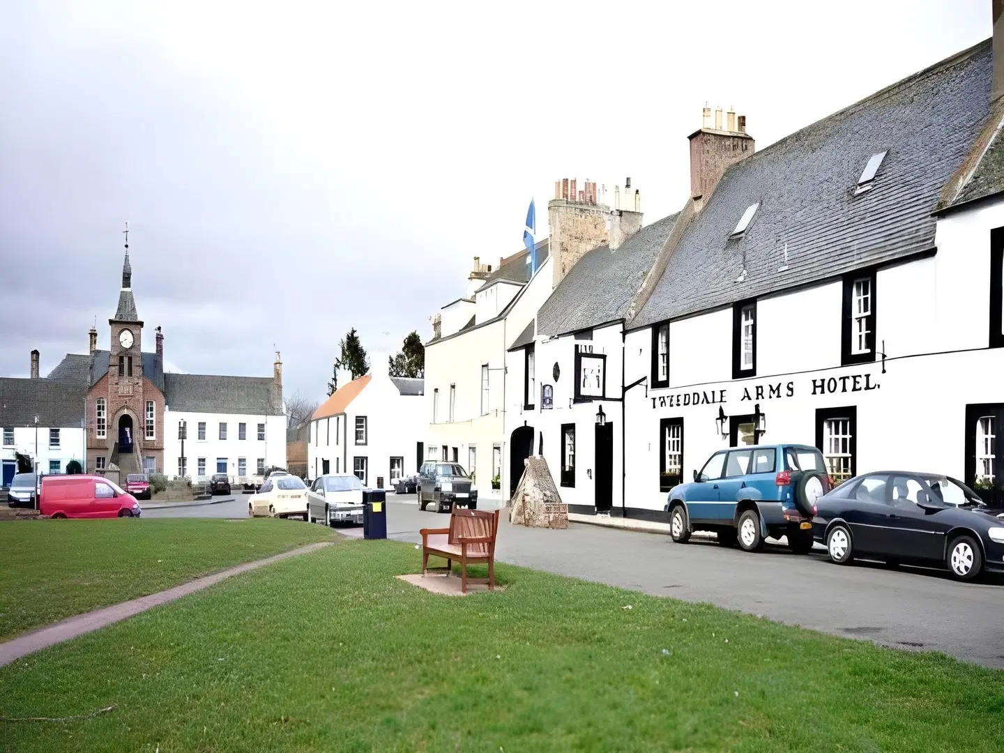 Tweeddale Arms SPORTS_AND_LEISURE