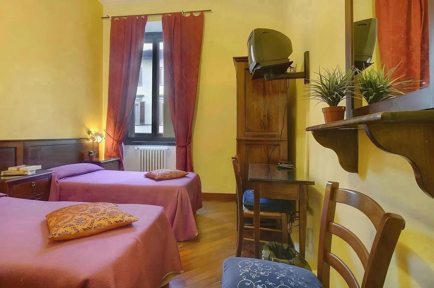 Soggiorno La Cupola ROOM_EXAMPLE