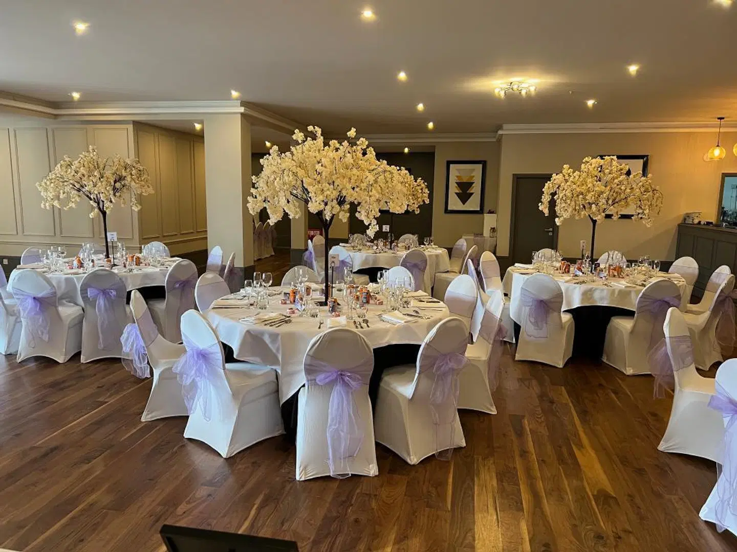 Laurel Bank Hotel Restaurant