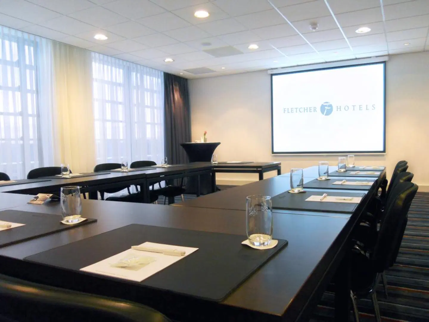 Golden Tulip Parkstad Zuid Limburg Konferenz