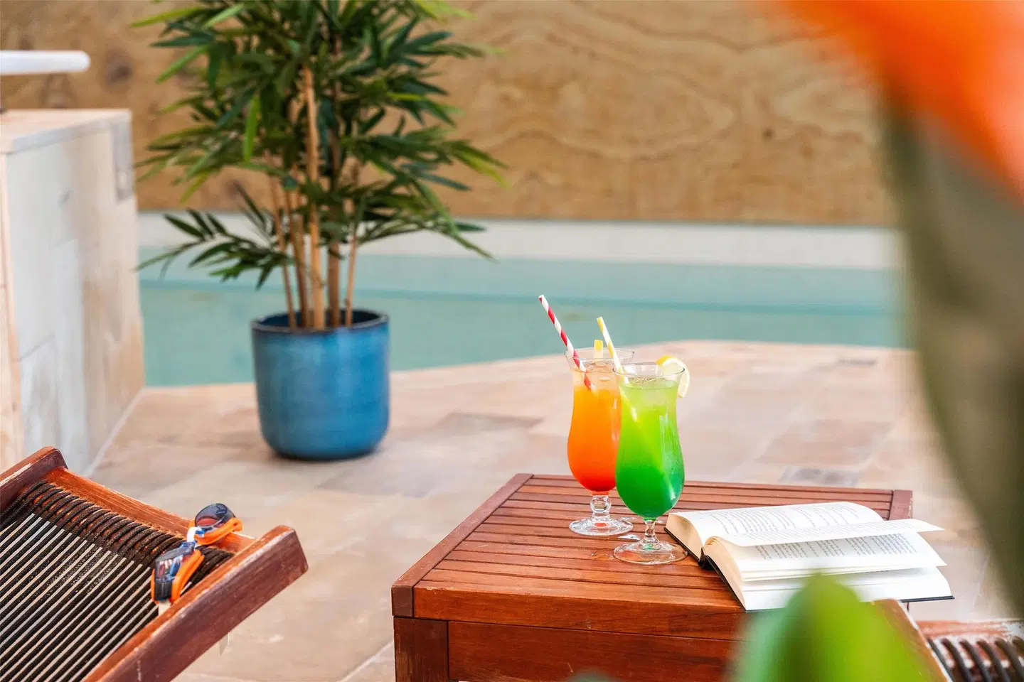 Best Western Hotel Heide Terrasse