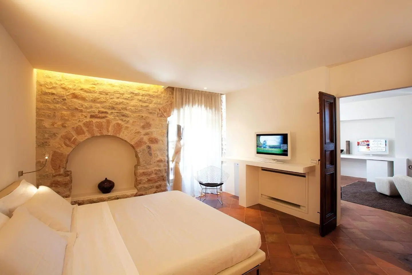 Nun Assisi Relais Spa Museum ROOM_EXAMPLE