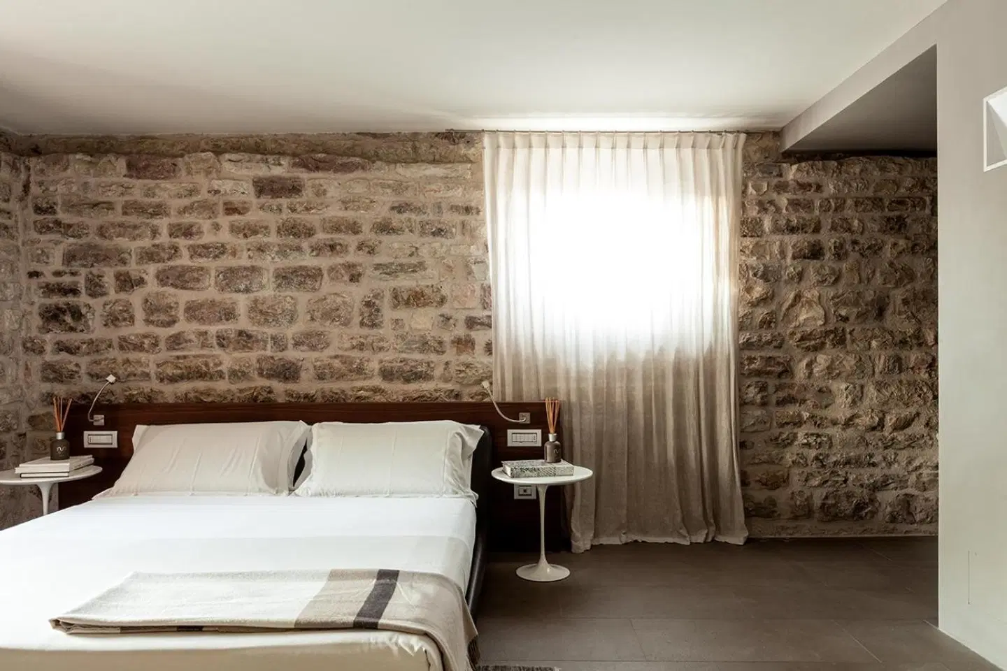 Nun Assisi Relais Spa Museum ROOM_EXAMPLE
