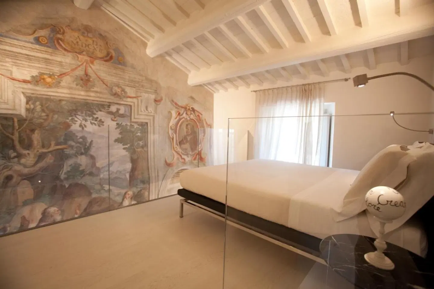 Nun Assisi Relais Spa Museum HEALTH_BEAUTY