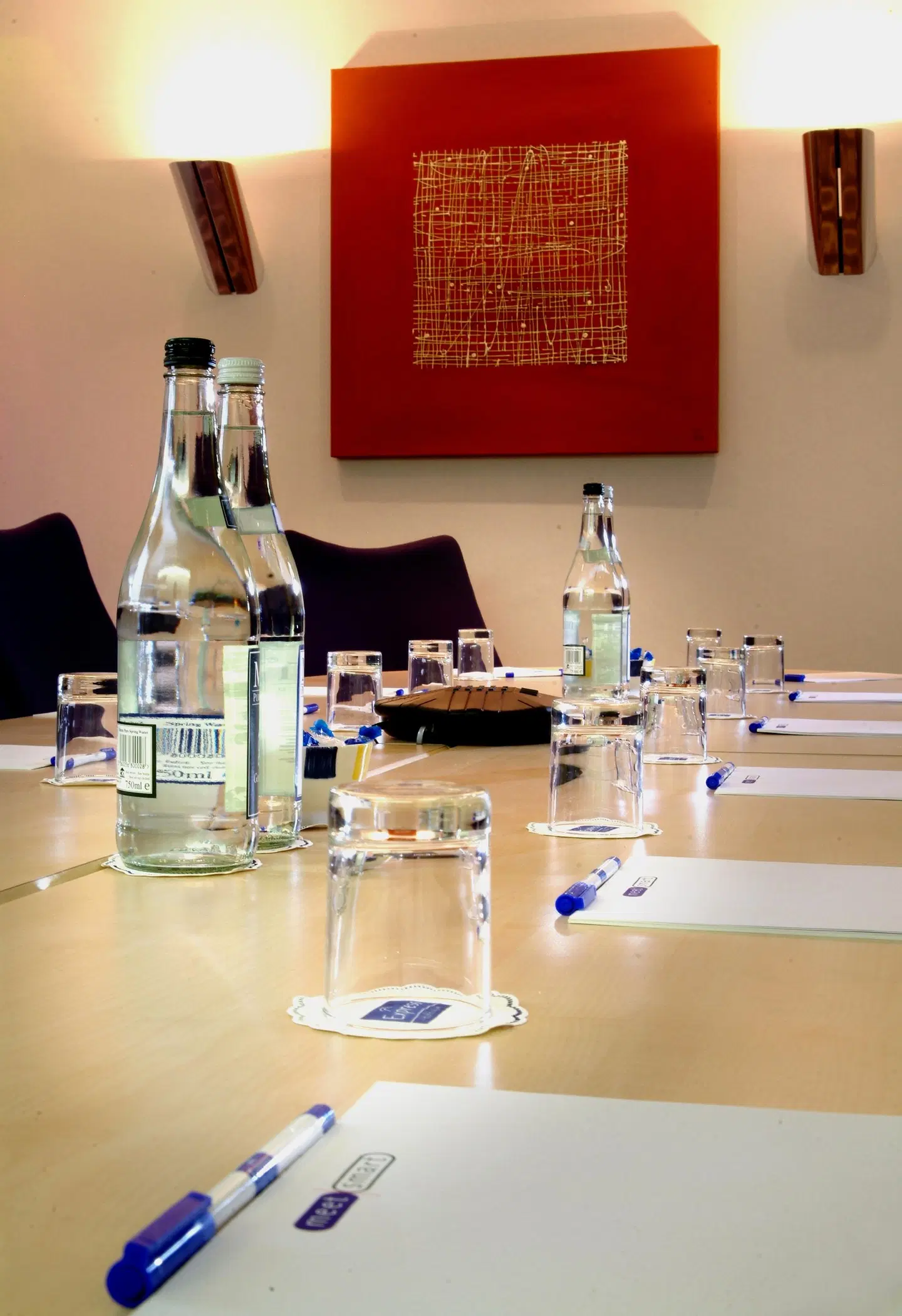 Holiday Inn Express Aberdeen Airport by IHG Konferenz