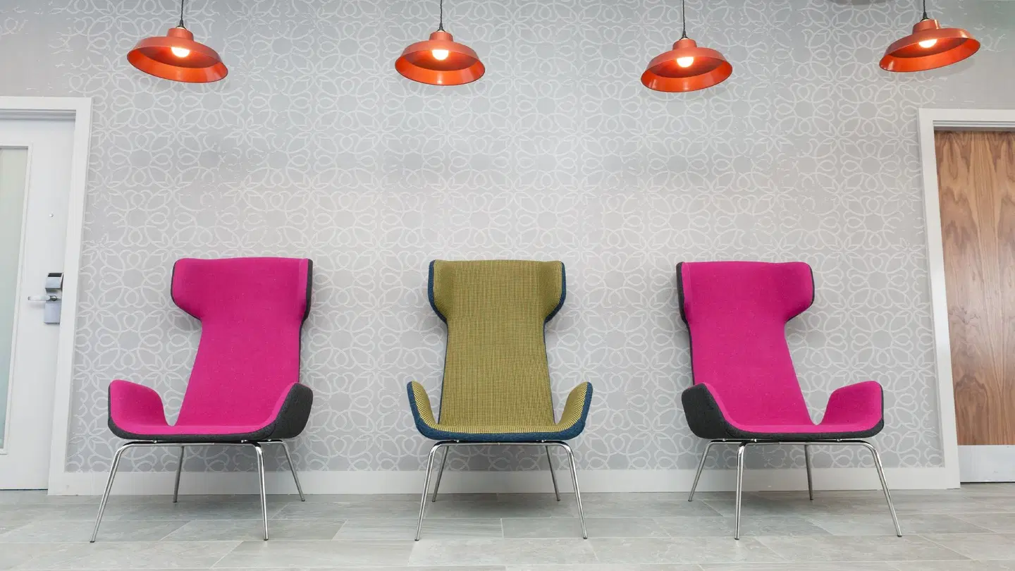 Holiday Inn Express Aberdeen Airport by IHG MODEL_IMPRESSION