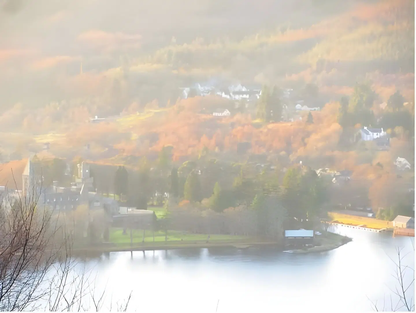 Morag's Lodge MODEL_IMPRESSION